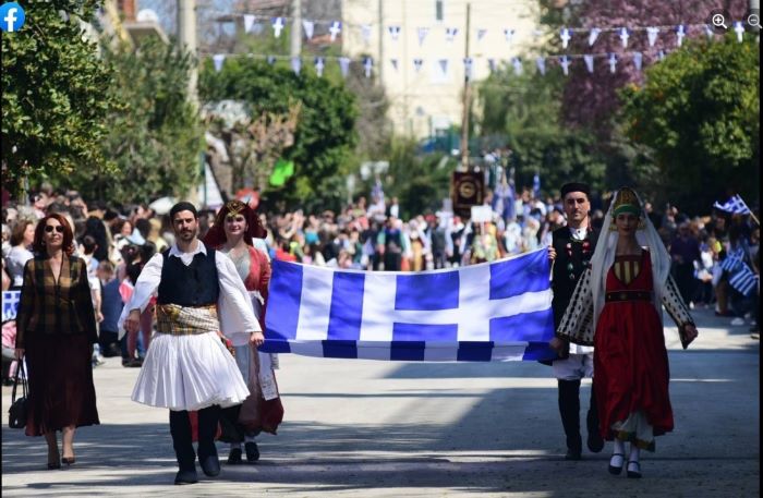 Ο-Δήμος-Παλλήνης-γιόρτασε-την-Εθνική-επέτειο-και-τον-Ευαγγελισμό-της-Θεοτόκου