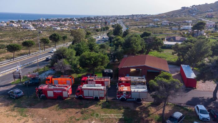 Ευχαριστήριο-εθελοντών-πυροσβεστικού-σώματος-Ν.Βουτζά