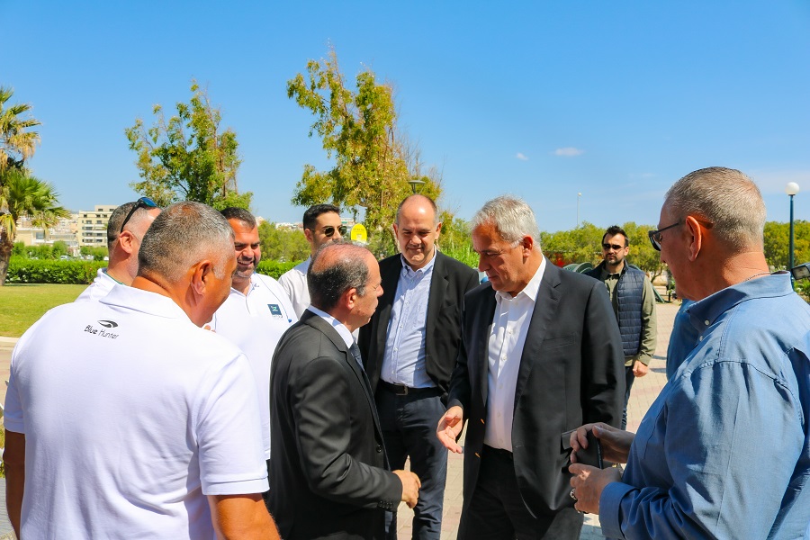 Ραφήνα-–-posidonia-festival:-“Η-ευαισθητοποίηση-και-η-γνώση-ανοίγουν-τον-δρόμο για-τη-διάσωση-των-λιβαδιών-της-Ποσειδωνίας”