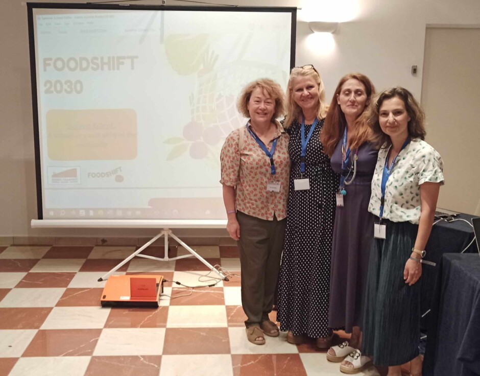 Δήμο-Παλλήνης:-foodshift2030-–-Ιδιαίτερα-επιτυχημένη-και-παραγωγική-η-συνάντηση-έργου-της-ομάδας-του-ευρωπαϊκού-προγράμματος