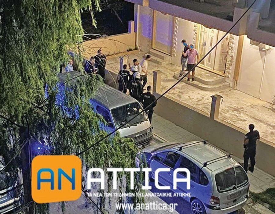 Το-κρατίδιο-χάους-των-Ρομά-στον-Γέρακα:-Κάτοικοι-της-περιοχής-μέσα-στην-απόγνωση-νιώθουν-«αιχμάλωτοι»