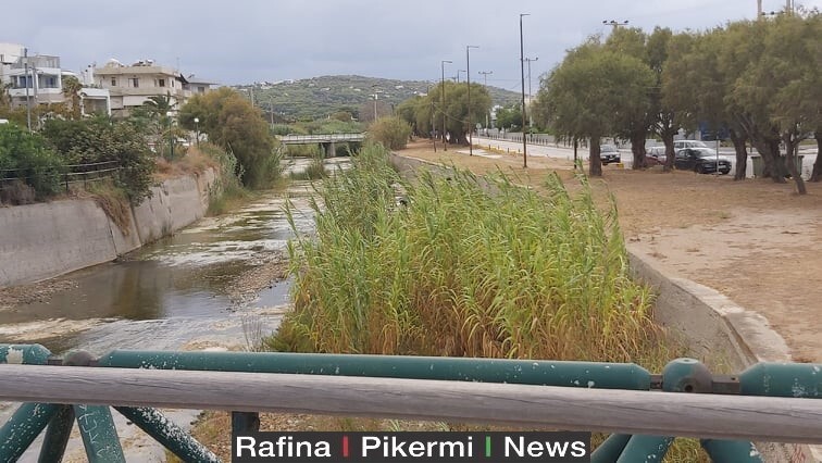 Επερώτηση-στο-Ευρωκοινοβούλιο-σχετικά-με-το-Μεγάλο-Ρέμα-Ραφήνας-του-ευρωβουλευτή-ΣΥΡΙΖΑ-ΠΣ,-Πέτρου-Κόκκαλη