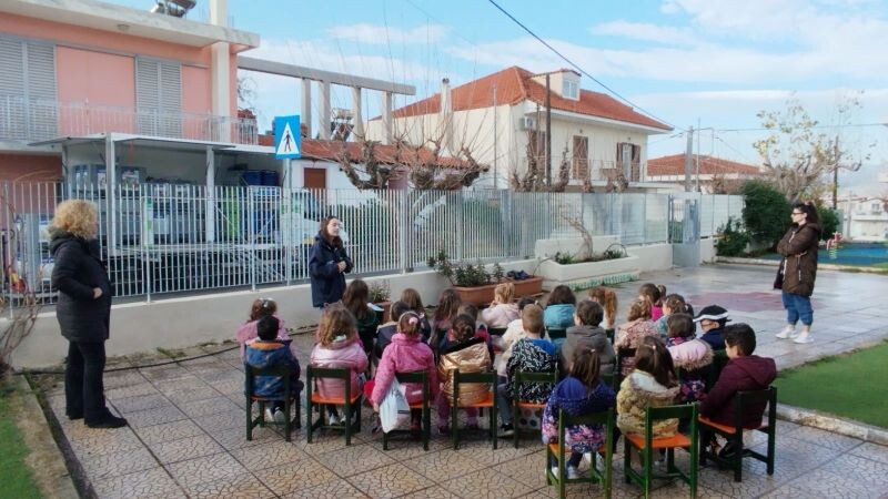 Συνεχίζεται-το-Πρόγραμμα-Επιβράβευσης-Ανακύκλωσης-«the-green-city»-στα-σχολεία-της-Ανατολικής-Αττικής