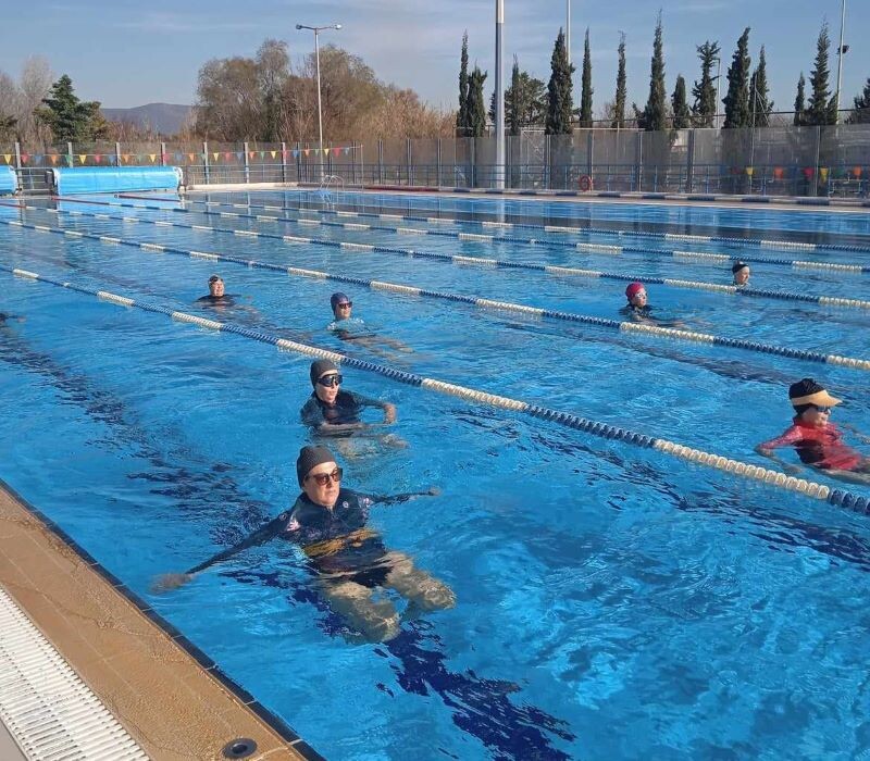 Συνεχίζονται-τα-μαθήματα-aqua-fitness-στο-κολυμβητήριο-Νέας-Μάκρης