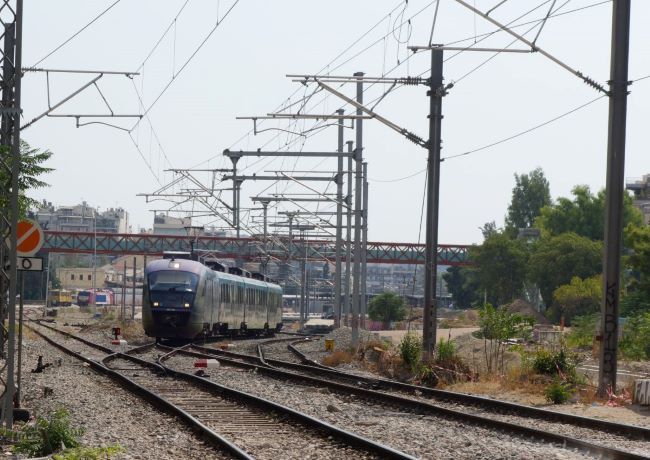 Αεροδρόμιο-Λιόσια:-Πως-έγινε-το-συμβάν-στον-Προαστιακό-–-anattica