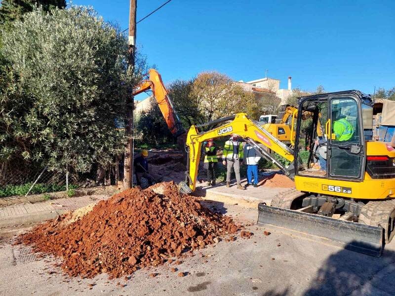 Δήμαρχος-Μαραθώνα-Στ.-Τσίρκας:-Έργα-που-επί-δεκαετίες-είχε-ανάγκη-ο-τόπος-μας-τώρα,-επιτέλους,-υλοποιούνται»-–-anattica