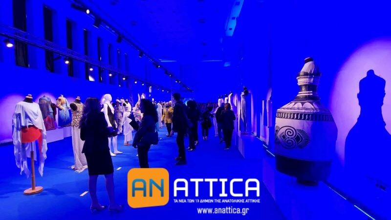 athens-fashion-week:-Το-rpn/anattica-στην-μεγαλύτερη-γιορτή-μόδας-στην-Ελλάδα,-στο-Ζάππειο-(φωτο-βίντεο)