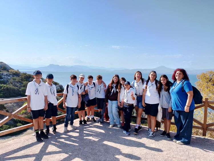 Ραφήνα:-Οι-”Οδηγοί”,-οι-”Μεγάλοι-Οδηγοί”-και-τα-”πουλιά”-απόλαυσαν-μια-μοναδική-Κυριακάτικη-εκδρομή-στη-φύση-–-rpn